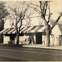 Bosworth and Sons General Store