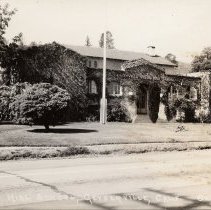 Geyserville High School