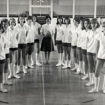 G. A. A. Geyserville High School