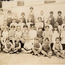 Geyserville Grammar School