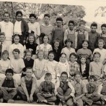 Geyserville Grammar School