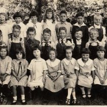 Geyserville Grammar School