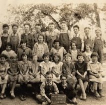 Geyserville Grammar School