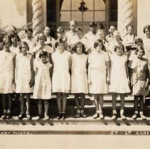 Geyserville Grammar School