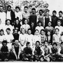 Geyserville Grammar School