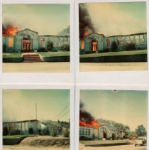 Geyserville Grammar School