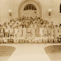 Geyserville High School