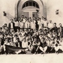 Geyserville High School