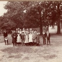 Geyserville Grammar School