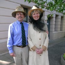 Andrew Jackson Gordon