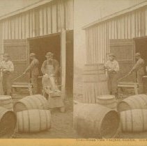 Buena Vista Cooper Shop