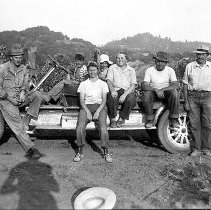 Colombano Family Prune Pick