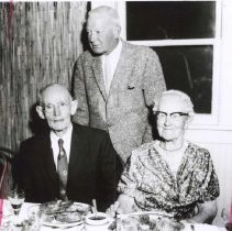 Ed Quinn's 90th Birthday