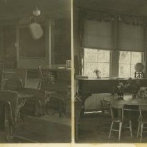 Felta School Interior