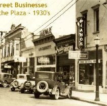 Matheson Street Businesses