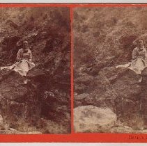 Devil's Kitchen, The Geysers