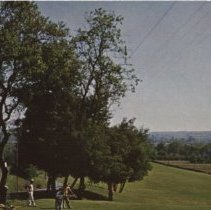 Tayman Park Golf Course