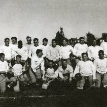 HHS Alumni Football Game