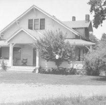 Emma Baker Residence