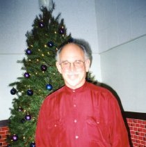 Jerry Strong, Kiwanis President