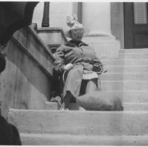 Squeedunks on parade