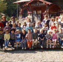 Good Beginnings Nursery School