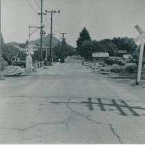Grant Street Eastbound