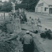 Infrastructure Maintenance