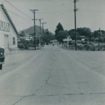 Grant Street Eastbound
