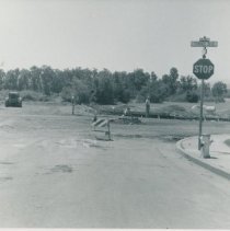 Terrace Blvd and Solar Terrace Construction