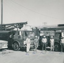 City Electric Department Workers