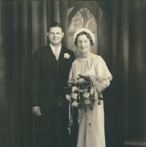 Leo & Rose Demostene Wedding