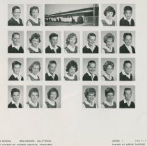 St. John's School, 7th Grade