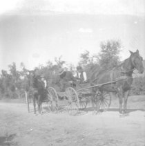 Negative, Sheet Film