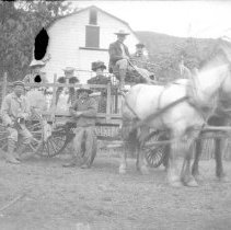 Negative, Sheet Film