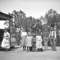 Negative, Sheet Film