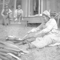 Negative, Sheet Film