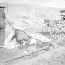 Negative, Sheet Film