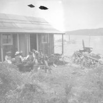 Negative, Sheet Film