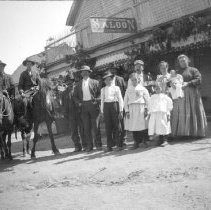 Negative, Sheet Film