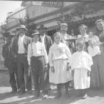 Negative, Sheet Film