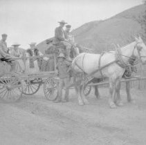 Negative, Sheet Film