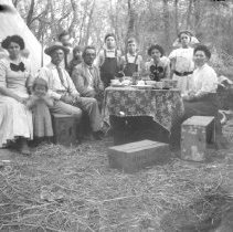 Negative, Sheet Film