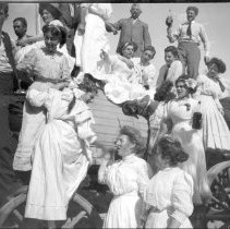 Negative, Sheet Film