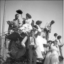 Negative, Sheet Film