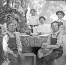 Negative, Sheet Film