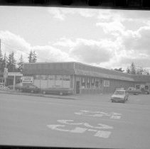 View of Healdsburg Avenue