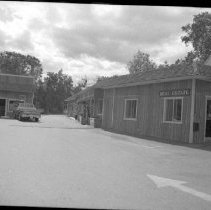 View of Healdsburg Avenue