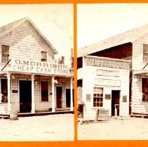 Post Office in Guerneville