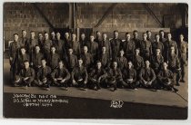 Harrison Family Photograph Collection